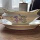 Limoges Sauceboat