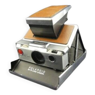 Appareil photo Polaroid SX-70 Land Camera