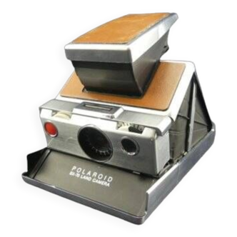 Polaroid SX-70 Land Camera