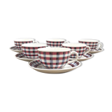 Villeroy & Boch Cup Service