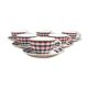 Service de tasses Villeroy & Boch