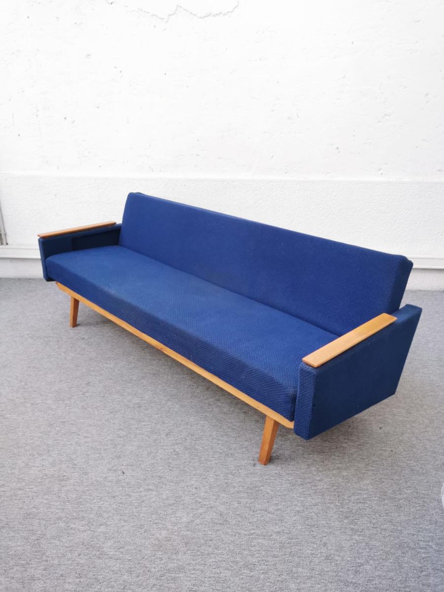 Banquette lit vintage Daybed
