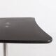 12x ‘Kevi’ high tables by Jorgen Rasmussen for Engelbrechts