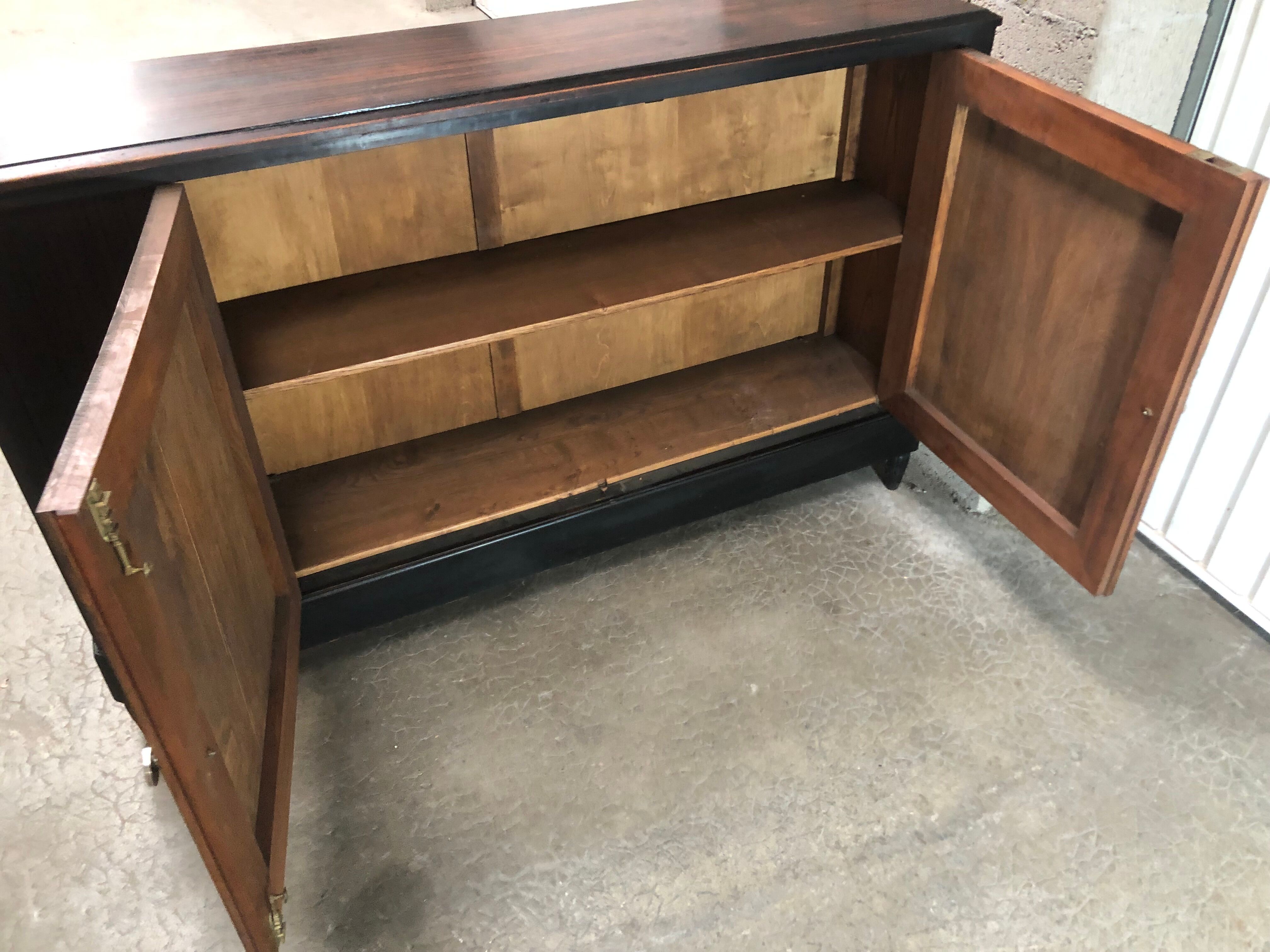 Art deco furniture rosewood from rio