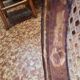Paire de chaises bistrot Joseph Hoffman