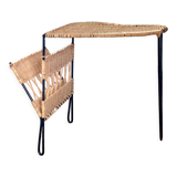 Side table Raoul Guys 1950