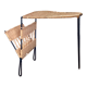 Side table Raoul Guys 1950