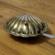 Shell butter maker