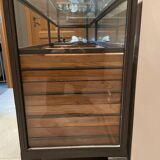 16 drawer counter