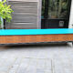 3 drawers sideboard
