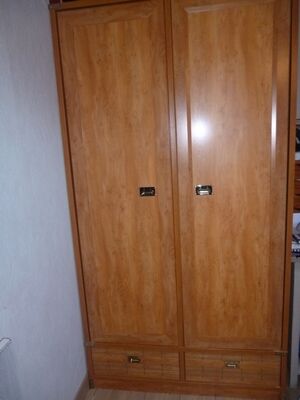 Armoire Gautier calypso Selency