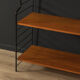 1960s Shelving System, WHB