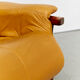 Armchair by Percival Lafer for Lafer Furniture Company