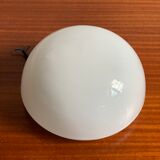 Plafonnier opaline