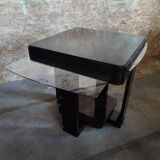 Art Deco side table 1930-35 - Belgium