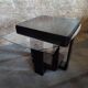 Table d'appoint Art Déco 1930-35 - Belgique
