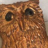 Mirror owl witch's eye