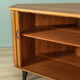 1950s corner cabinet