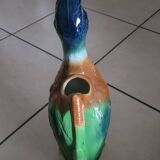 Duck pitcher