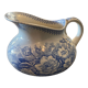 Water pitcher, Terre de fer