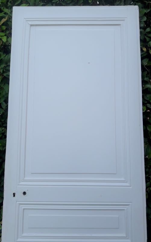 Door 209,5x76 Haussmannian