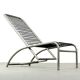 Chaise longue 'Sandow Chair' de René Herbst