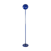 Italian halogen lamp "Ilmo Illuminazione" 90s