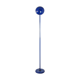 Lampadaire halogène Italien "Ilmo Illuminazione" années 90