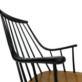 Rocking-chair by Lena Larsson 1960