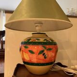 Lampe de salon