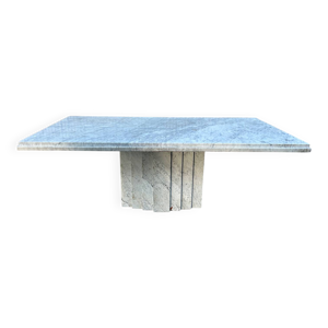 Table en marbre