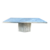 Table en marbre