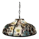 Lampe abat jour, italie, '50-60