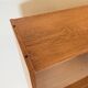 Modular Highboard U450, Jiroutek