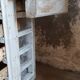 Old workbench