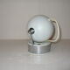 Eye ball wall lamp from the 60s - 70s