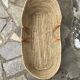 Straw basket