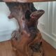 Trunk table