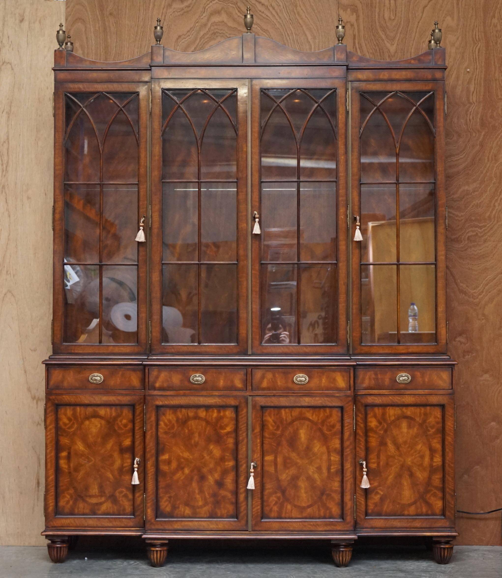 Althorp Estate Living History Library