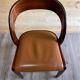 4 chaises Gondoles Baumann