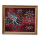 Fochler tapestry from contemporary art workshops