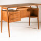 Scandinavian office