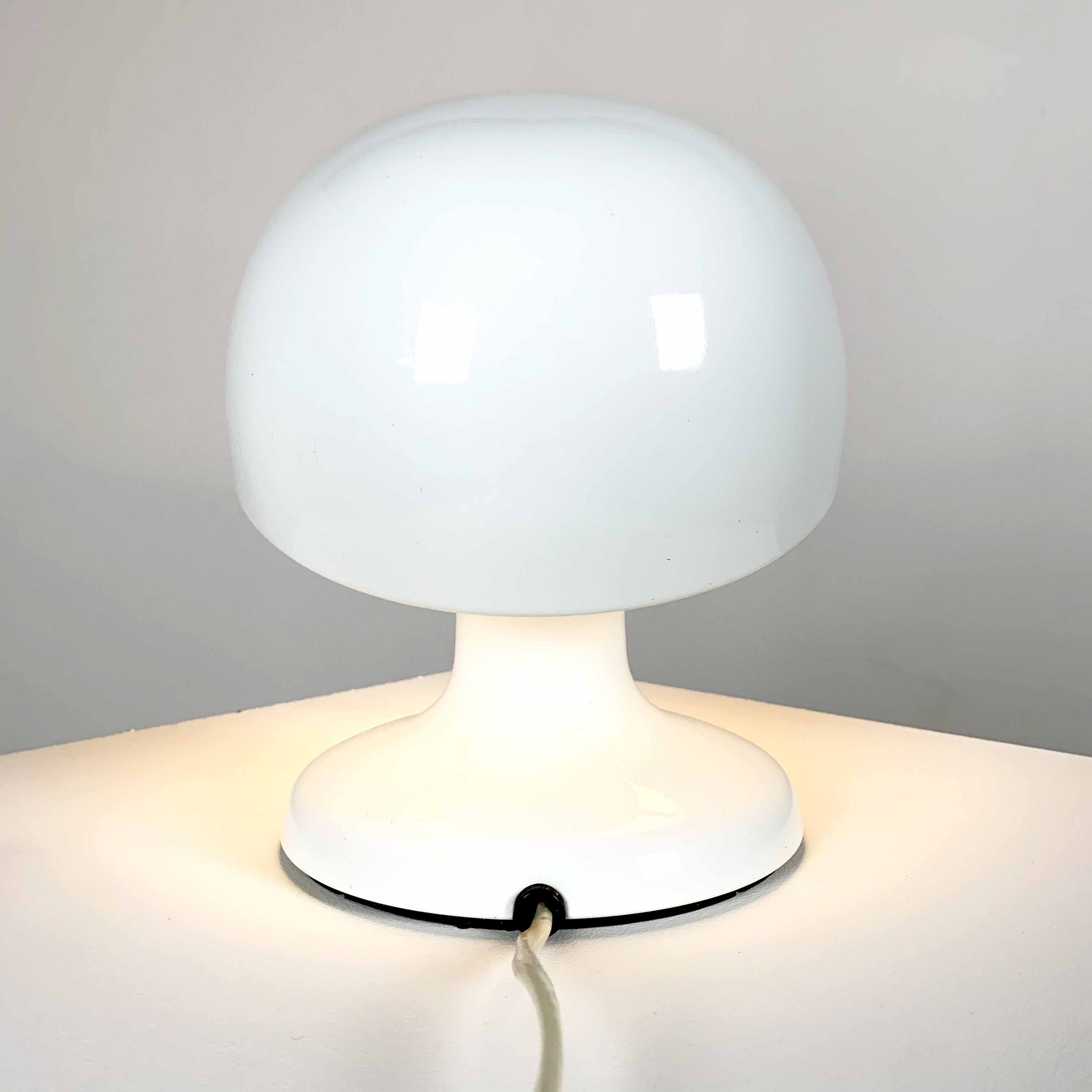 Lamp "Jucker 147" by Tobia & Afra Scarpa for Flos 1960