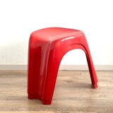 Tabouret Stacki, Giorgina Castiglioni