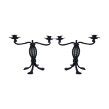 Candlesticks