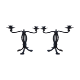 Candlesticks
