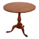 Oak gueridon circa 1800