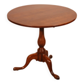 Oak gueridon circa 1800