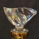Baccarat Crystal Carafe For Cognac J&F Martell 75 Cl