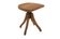 Pine tripod stool, Sweden, 1920